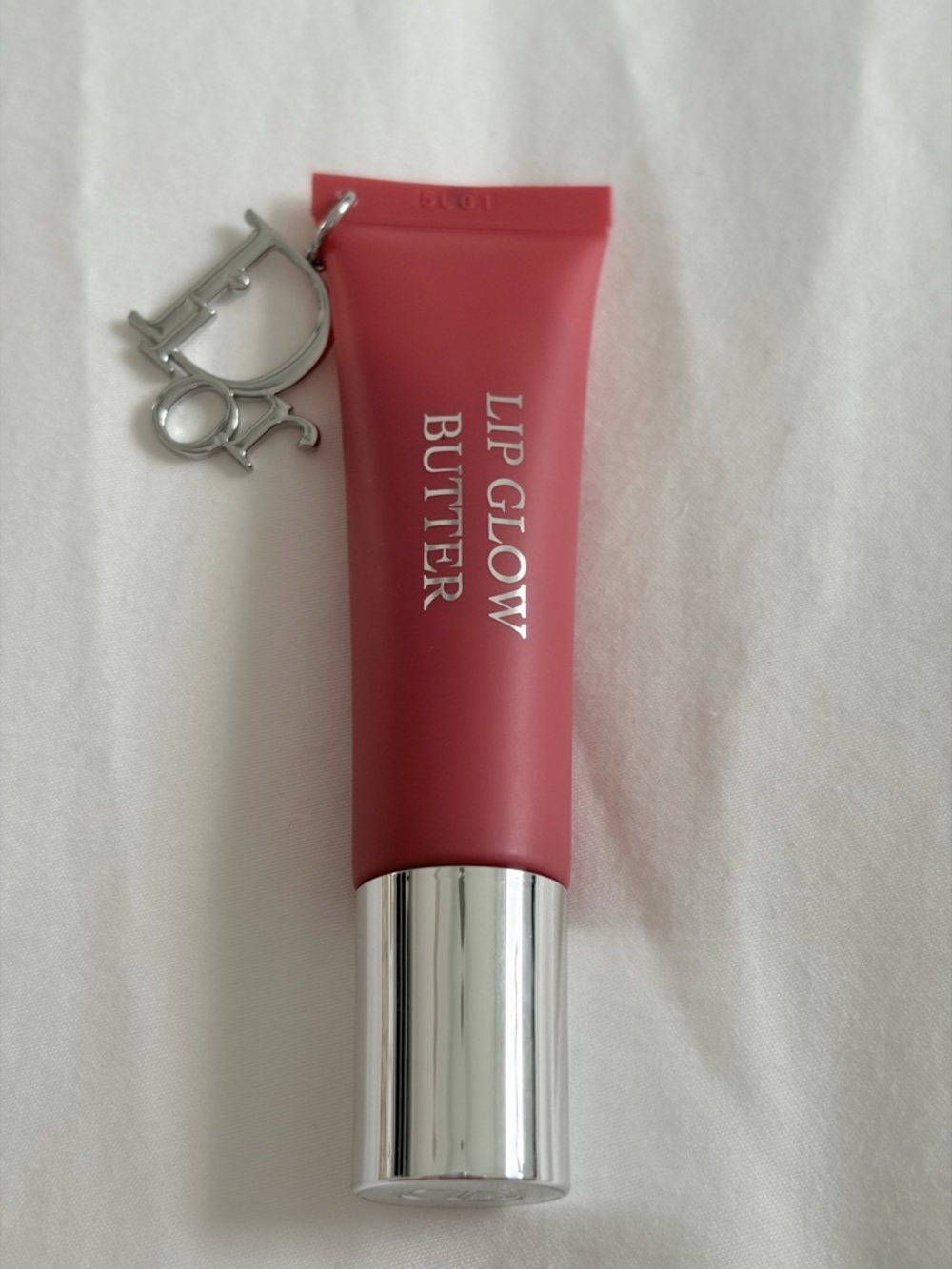 Lip Glow Butter  105 LYCHEE. NEW